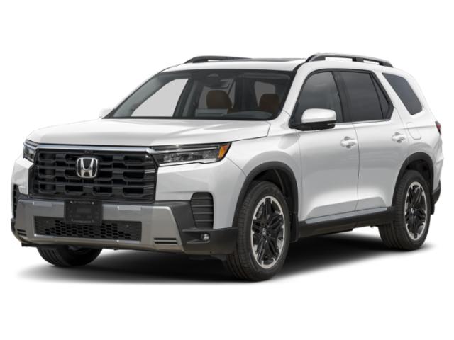 2026 Honda Pilot Touring Blackout for sale in Medford, OR