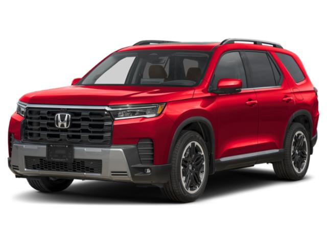 2026 Honda Pilot Touring Blackout for sale in Medford, OR