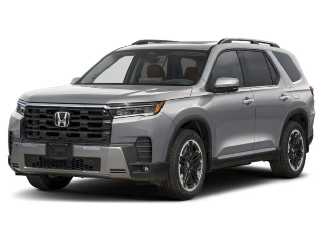 2026 Honda Pilot Touring Blackout for sale in Poughkeepsie, NY