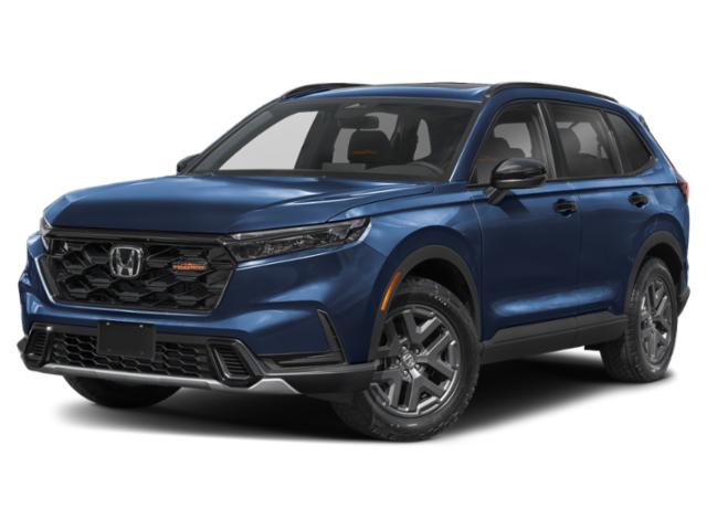 2026 Honda CR-V Hybrid TrailSport for sale in Dartmouth, MA