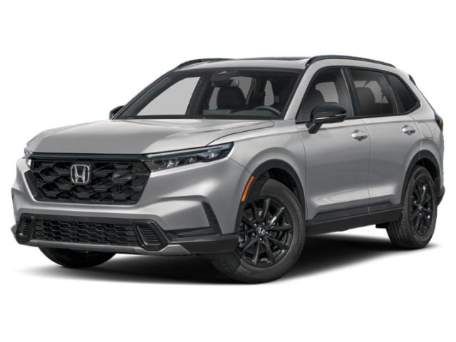 2026 Honda CR-V Sport's photo