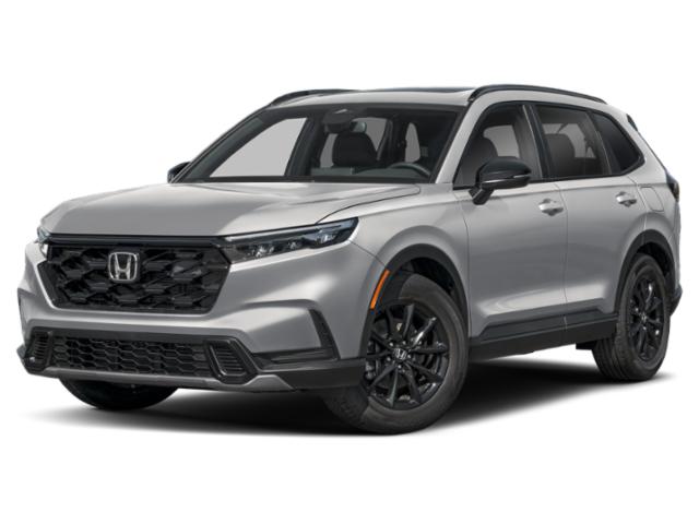 2026 Honda CR-V Hybrid 2WD Sport for sale in Los Angeles, CA
