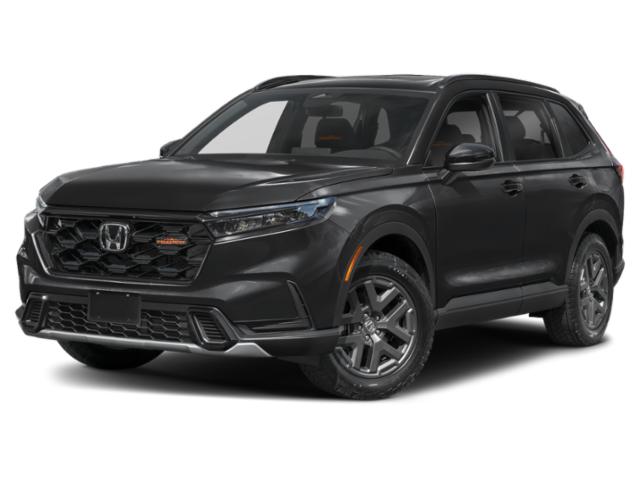 2026 Honda CR-V Hybrid AWD TrailSport Hybrid for sale in Marlton, NJ