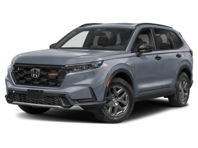 2026 Honda CR-V Hybrid AWD TrailSport for sale in Richmond, VA