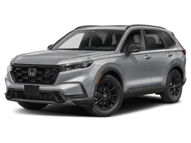 2026 Honda CR-V Hybrid AWD Sport-L Hybrid for sale in Marlton, NJ