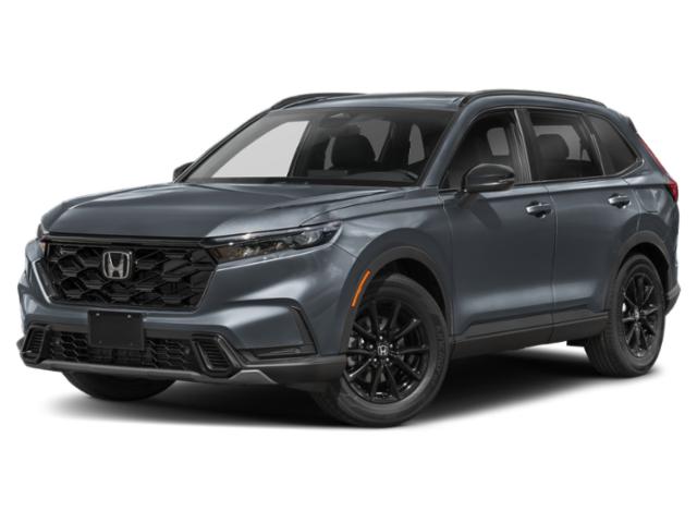 2026 Honda CR-V Hybrid AWD Sport-L Hybrid for sale in Marlton, NJ