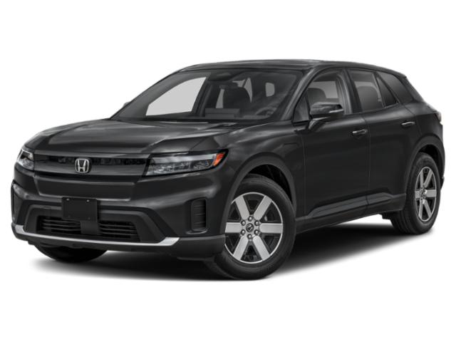 2026 Honda Prologue EX AWD's photo