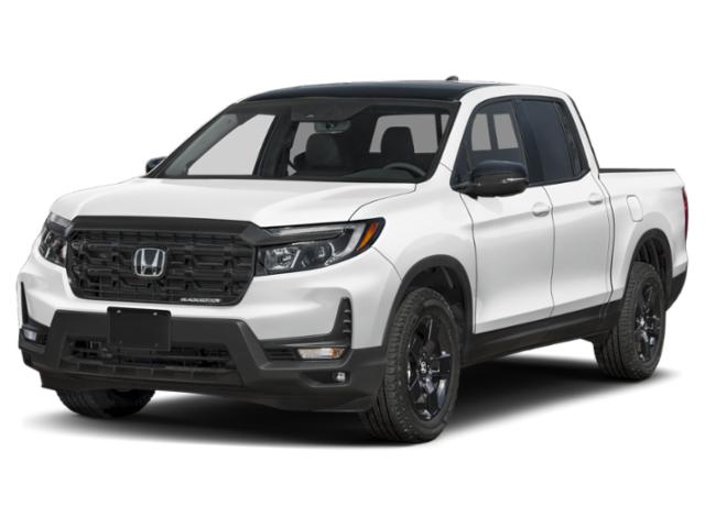 2026 Honda Ridgeline Black Edition's photo