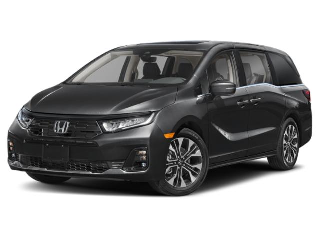 2026 Honda Odyssey Elite for sale in Plymouth, MI