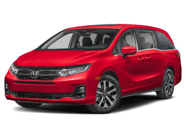 2026 Honda Odyssey EX-L for sale in Cincinnati, OH