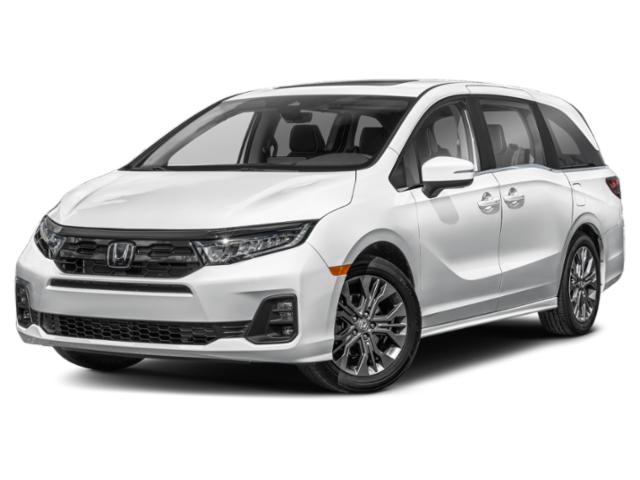 2026 Honda Odyssey Touring for sale in Wesley Chapel, FL
