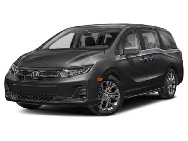 2026 Honda Odyssey Touring for sale in Jackson, TN