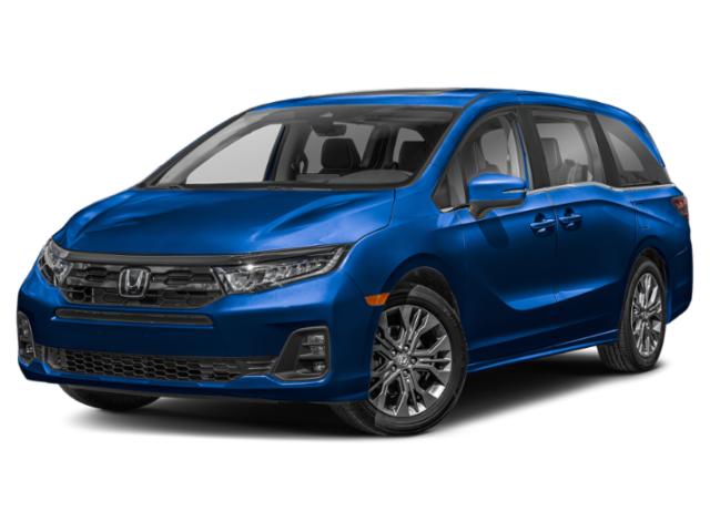 2026 Honda Odyssey Touring for sale in Cleveland, TN