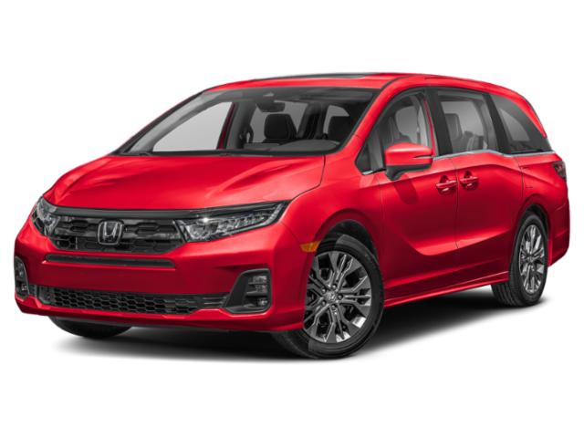 2026 Honda Odyssey Touring for sale in Auburn, NY