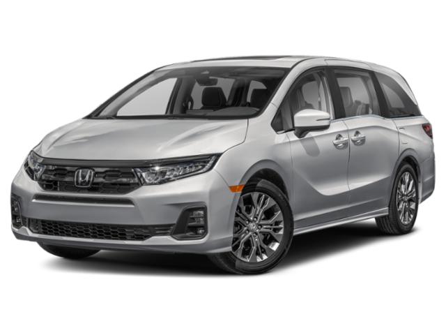 2026 Honda Odyssey Touring for sale in Tempe, AZ