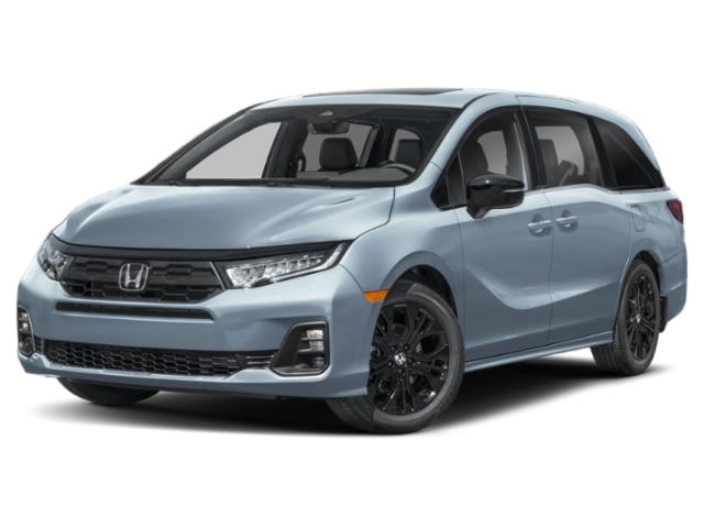 2026 Honda Odyssey Sport-L for sale in Danville, IL