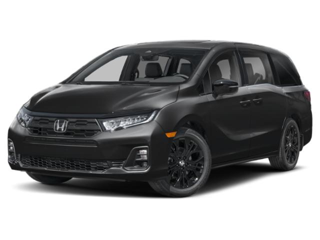 2026 Honda Odyssey Sport-L for sale in Arlington, VA