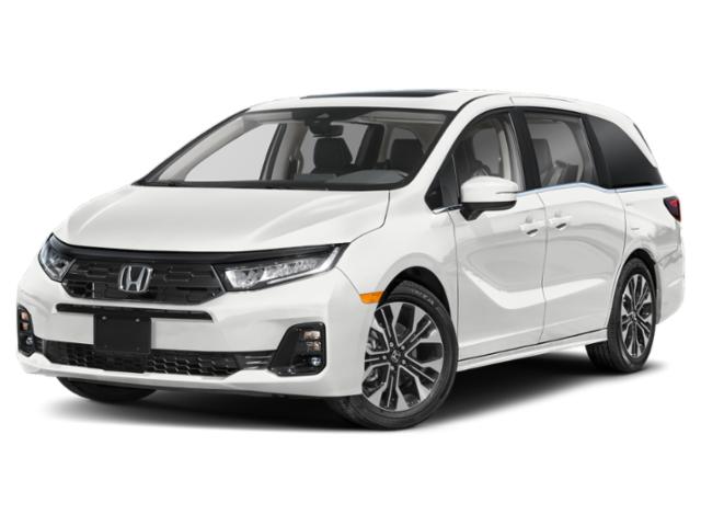 2026 Honda Odyssey Elite for sale in Lincoln, NE