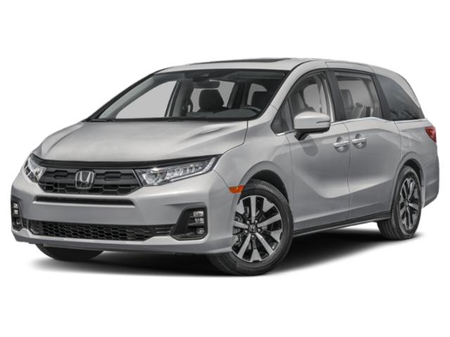 2026 Honda Odyssey EX-L for sale in Florida City, FL