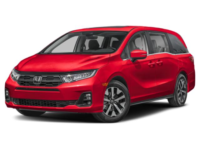 2026 Honda Odyssey EX-L for sale in Wesley Chapel, FL
