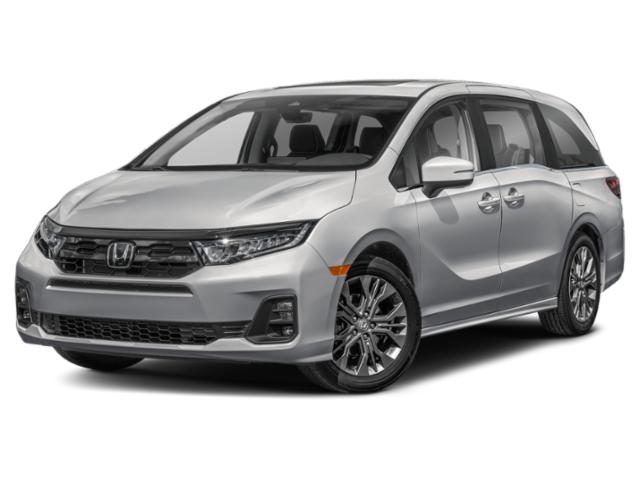 2026 Honda Odyssey Touring for sale in Middleburg Heights, OH