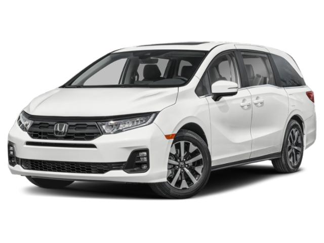 2026 Honda Odyssey EX-L for sale in Owings Mills, MD