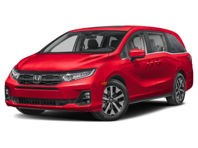 2026 Honda Odyssey EX-L for sale in Cincinnati, OH