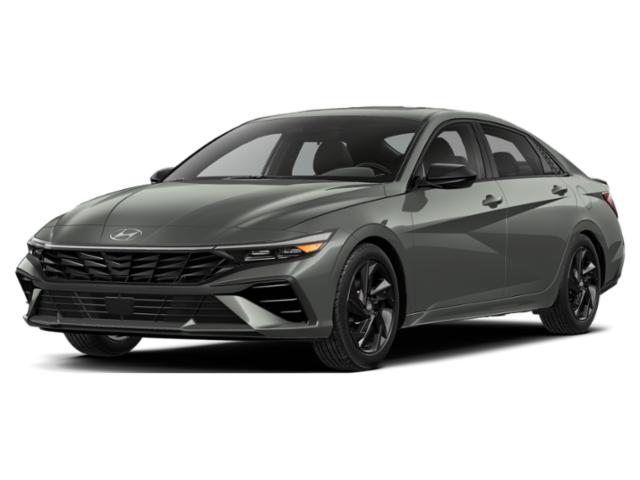 2026 Hyundai Elantra SEL Sport Plus for sale in QUEENSBURY, NY
