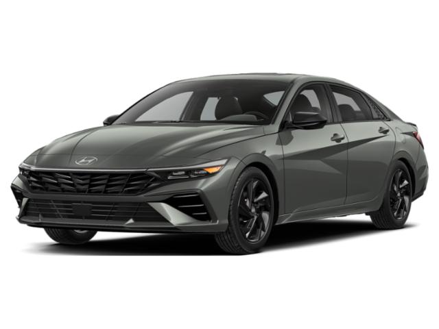 2026 Hyundai Elantra SEL Sport Plus for sale in Towson, MD