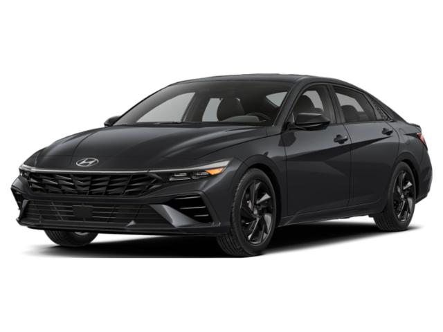2026 Hyundai Elantra SEL Sport Plus for sale in Towson, MD