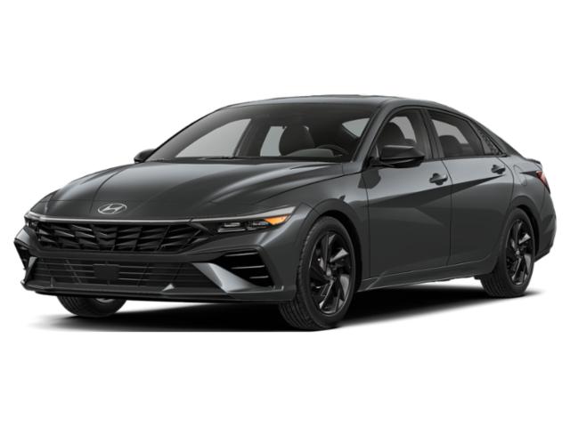 2026 Hyundai Elantra SEL Sport Plus for sale in APEX, NC