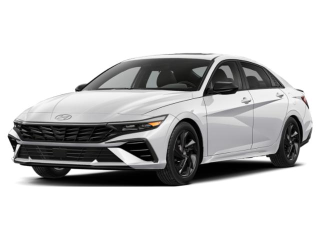 2026 Hyundai Elantra SEL Sport Plus for sale in Towson, MD