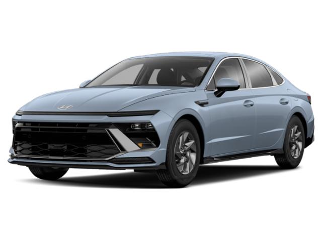 2026 Hyundai Sonata SE's photo