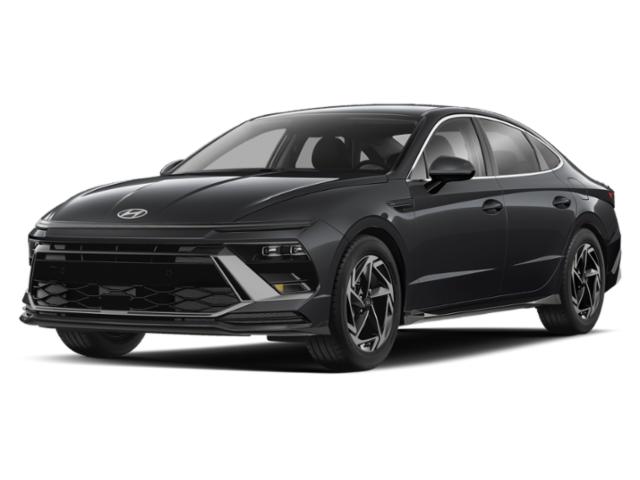 2026 Hyundai Sonata SEL AWD's photo