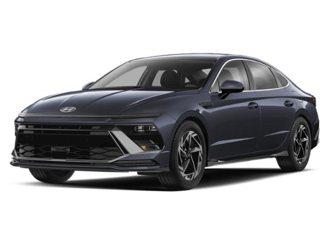 2026 Hyundai Sonata N Line photo 4