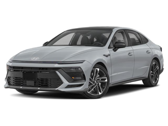 2026 Hyundai Sonata N Line for sale in Stockton, CA