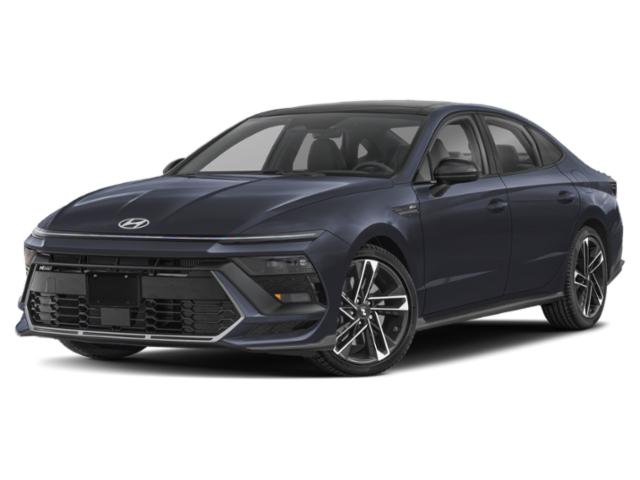 2026 Hyundai Sonata N Line for sale in Stockton, CA