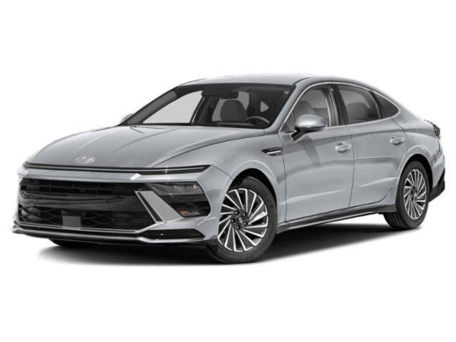 2026 Hyundai Sonata SEL's photo