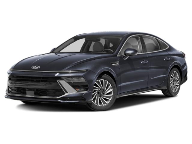 2026 Hyundai Sonata Hybrid SEL for sale in Fremont, CA