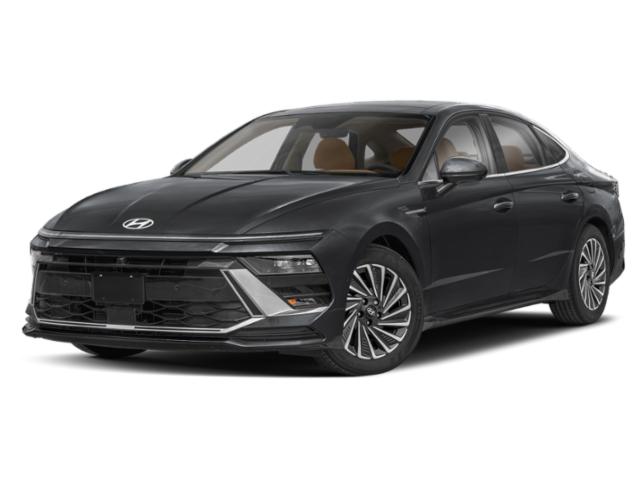 2026 Hyundai Sonata Hybrid Limited for sale in Statesboro, GA