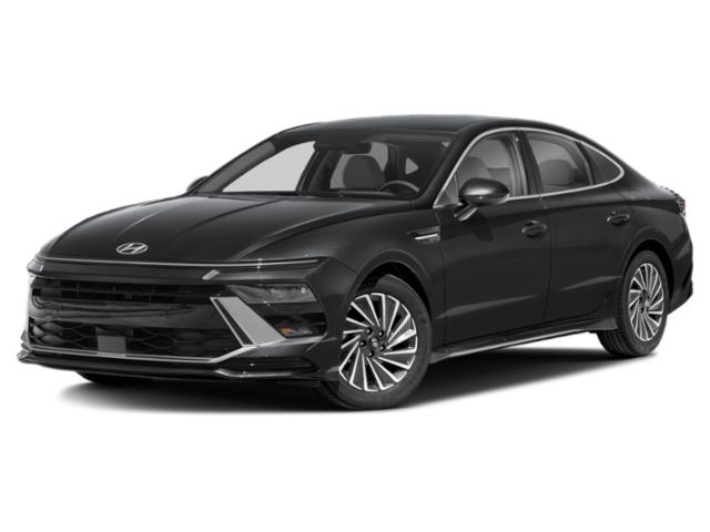 2026 Hyundai Sonata Hybrid SEL for sale in Beaverton, OR