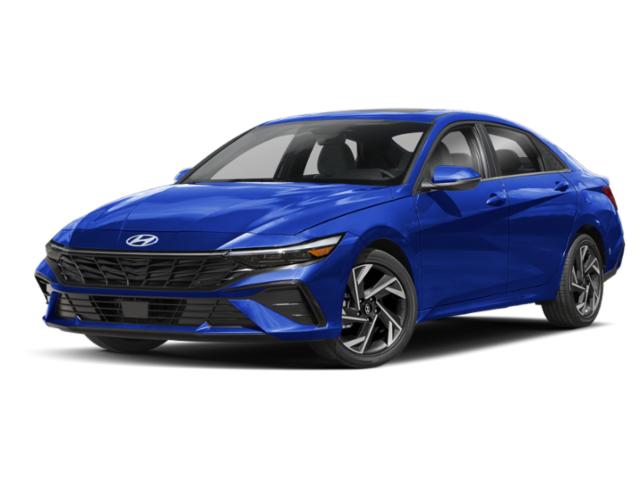 2026 Hyundai Elantra Hybrid Limited for sale in FAIRHAVEN, MA