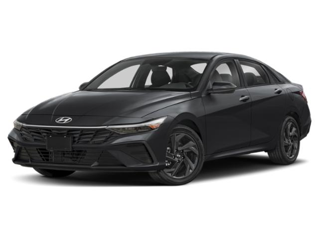 2026 Hyundai Elantra Hybrid SEL Sport for sale in Virginia Beach, VA