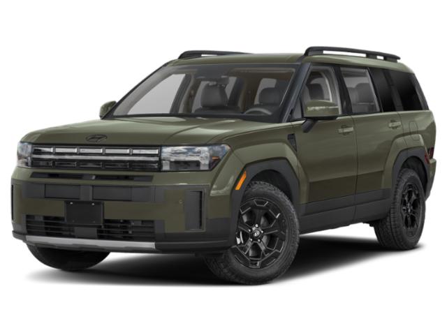 2026 Hyundai Santa Fe XRT