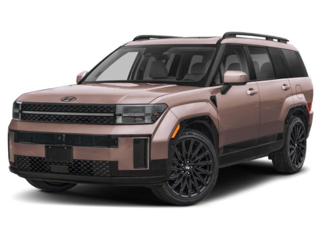 2026 Hyundai Santa Fe Calligraphy for sale in Elyria, OH