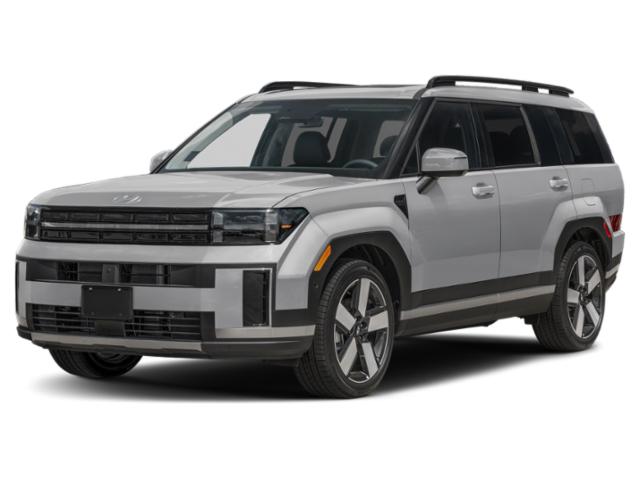 2026 Hyundai Santa Fe Limited for sale in IRVINE, CA