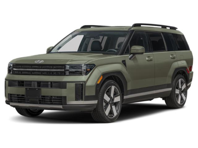 2026 Hyundai Santa Fe Limited for sale in Spartanburg, SC