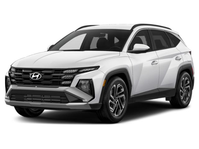 2026 Hyundai Tucson SEL Plus for sale in Deland, FL
