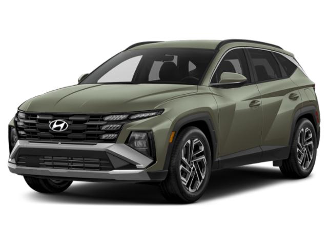 2026 Hyundai Tucson SEL Plus for sale in Garden Grove, CA