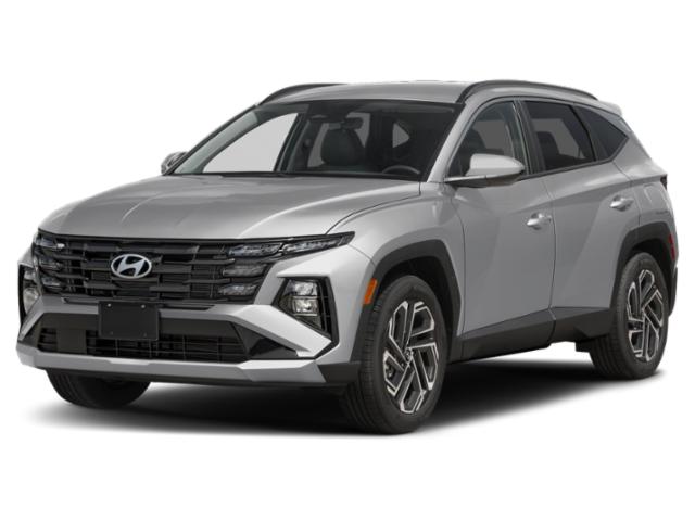 2026 Hyundai Tucson SEL Plus for sale in EDMOND, OK